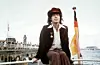 Mick Jagger u Hamburgu 1970., gdje su ”The Rolling Stonesi imali koncert
