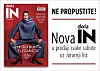 Novi broj Glorije IN potražite na kioscima u subotu, 14. ožujka, u paketu s Jutarnjim listom