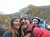 Hrvoje Rupčić i supruga Ivana od malena sinčića Petra uče ljubavi prema prirodi.