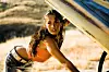 Megan Fox u 'Transformerima' 2007.