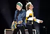 Keith Richards i Mick Jagger prije dvije godine, na koncertu u Kanadi