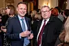 Nisu se daleko odmaknuli od politike: Gordan Jandroković i Vladimir Šeks