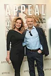Sandra se za pijanista i skladatelja Darka Domitrovića udala 1997.