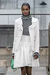 Chanel, Tjedan mode u Parizu, SS/2020.