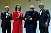 Legendarni filmaš prvi je dobitnik Zlatnog lava na ovogodišnjoj venecijanskoj Mostri