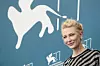 VENICE, ITALY - SEPTEMBER 02: Venezia77 Jury President Cate Blanchett attends the photocall at the 77th Venice Film Festival on September 02, 2020 in Venice, Italy. (Photo by Vittorio Zunino Celotto/Getty Images)