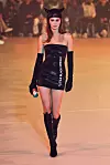 Kendall Jenner.