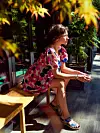 Zaigrana kvartovska modna priča Ljupke Gojić Mikić i njezinih kćeri