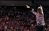Mick Jagger u lipnju 2024. na koncertu u Orlandu
