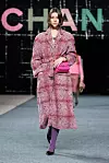 Chanel predlaže luksuzne, chic - gumene čizme