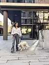 Influencerica Ivana Pirizović