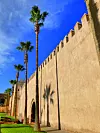Rabat je pod zaštitom UNESCO-a