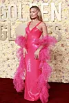 Margot Robbie nosila je Armani Prive