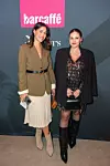 Aleksandra Rončević i Iva Horvat