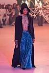 Naomi Campbell.
