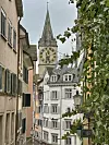 Stari grad Lindenhof