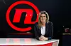 Zagreb, 021217. Nova TV. Romina Knezic, voditeljica Dnevnika Nove TV. Foto: Ranko Suvar / CROPIX