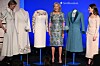 Modne dizjnerice Gabriela Hearst i Alexandra O‘Neill s prvom damom jill Biden