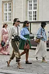 Street style na ulicama Kopenhagena