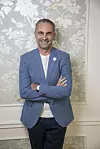 BERISLAVA PICEK/CROPIX