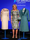 Prva dama Jill Biden poštuje tradiciju koja seže na početak 20. stoljeća