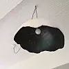 Lampa brenda Kutnakvadrat