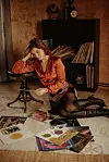 Designer Outlet Croatia - Bluza Patrizia Pepe (1156 kn/ 153,43 €)/ Suknja Liu Jo, Fashion & Friends (780 kn/ 103,52 €)/ Najlonke Calzedonia (20 kn/ 2,65 €)/ Naušnice Patrizia Pepe (294 kn/ 39,02 €)/ Čizme Liu Jo x Leonie Hanne, Fashion & Friends (1555 kn/ 206,38 €)
