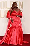 Danielle Brooks u Moschinu
