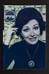Vesna Spinčić Prelog simbol je zlatne televizijske epohe