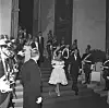 Prvi bal je održan 1958. u Versaillesu