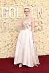 Elle Fanning u vintage Pierre Balmain