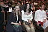 Mirna Maras i Monika Kravić