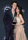 Camila Cabello i Shawn Mendes
