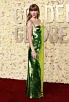 Taylor Swift u kreaciji Gucci