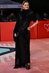 Glumica Maja Izetbegović