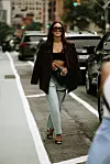 Tamara Kalinić na Tjednu mode u New Yorku