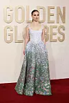 Natalie Portman nosila je Dior Haute Couture