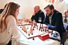 Maria Grigoryan Vučković i Tomislav Ćorić ​Fotograf: Marko Vlašić
