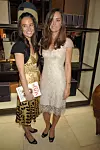 Pippa Middleton and Kate Middleton Simon Sebag Montefiore's 'Young Stalin' book launch, Aspreys, London, Britain - 14 May 2007, Image: 221350764, License: Rights-managed, Restrictions: , Model Release: no, Credit line: Richard Young / Shutterstock Editorial / Profimedia