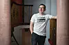Suprugu Vedranu je, kaže, upoznao na jednom tulumu tako što mu je složila ukusan sendvič
