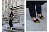 Street style report: snovita moda na ulicama Pariza