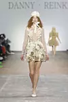 Fotografija: Rafael Poschmann/Berlin Fashion Week