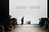 Rafael Poschmann/Berlin Fashion Week S/S22 Runway: Danny Reinke