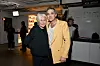 Deborra-Lee Furness i Robbie Williams na njujorškoj premijeri filma 'Better Man'