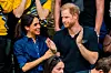 Prince Harry i Meghan Markle lani u Njemačkoj
