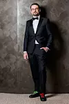 NEJA MARKIČEVIĆ/ CROPIX