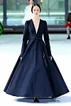 Fashion Week 2020.- naglasak je na volumenu i finim tkaninama