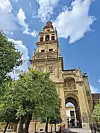 Mezquita - katedrala u Cordobi