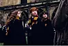 Proslavila se knjigama o čarobnjaku Harryju Potteru
