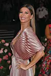 Gisele Bundchen 2019., na Met Gali